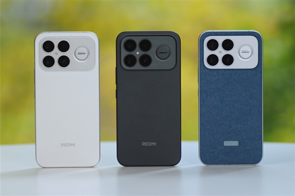 华为Mate XT 2外观大改:U型三折叠+横排后摄